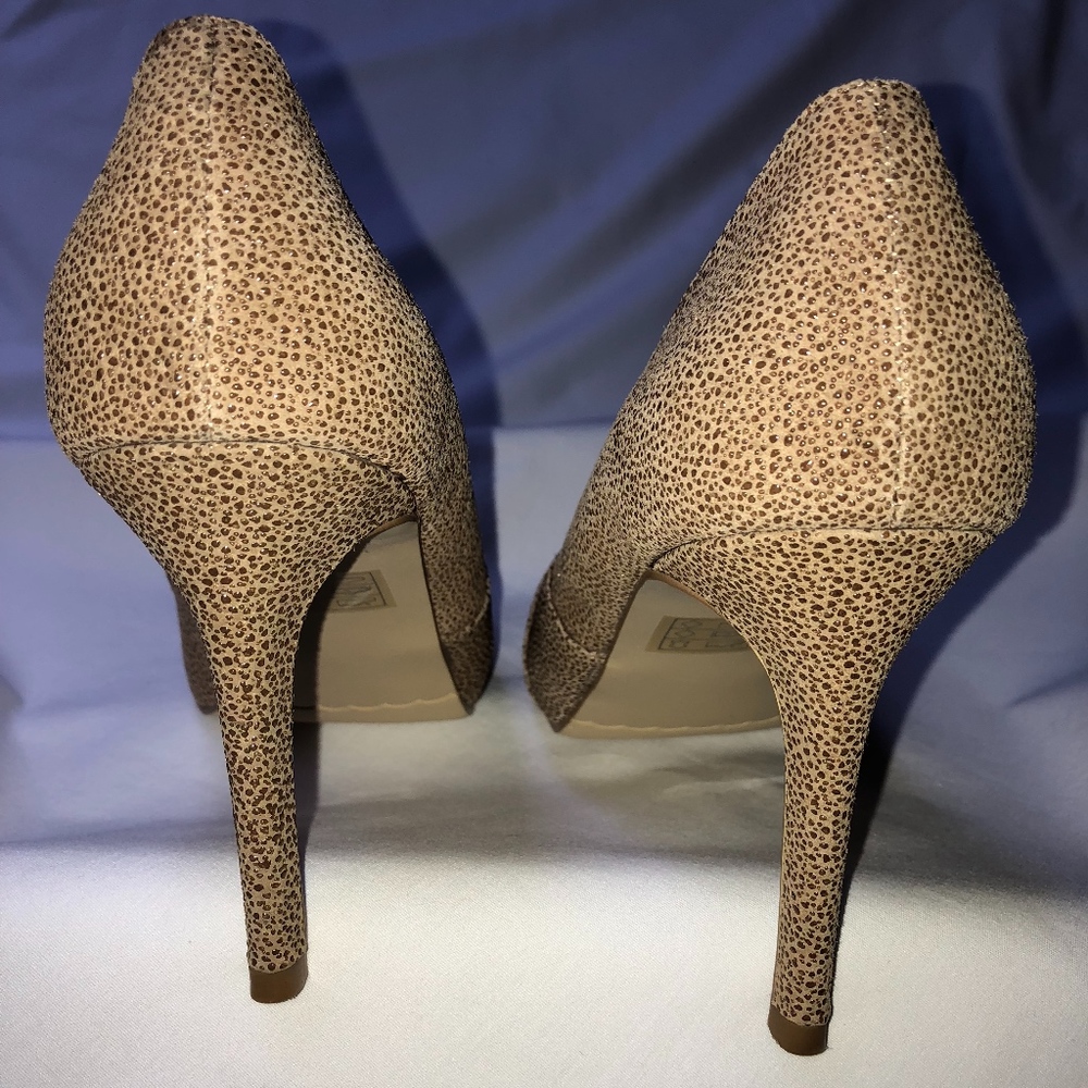 Moda Open Toe - Picture 2 of 4